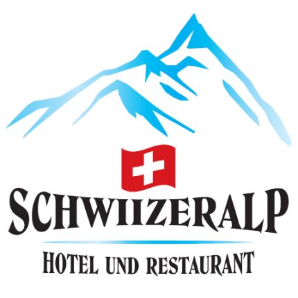 Logo od SCHWIIZERALP Hotel