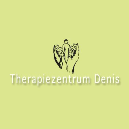 Logótipo de Bernard Denis - Therapiezentrum Denis