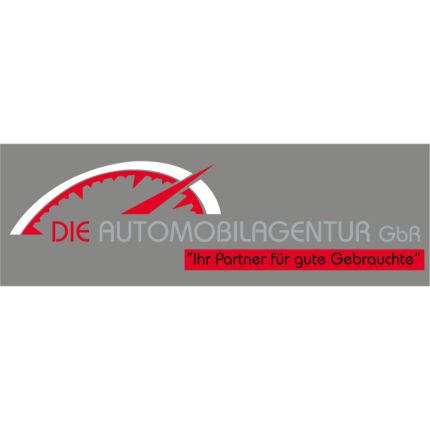 Λογότυπο από Die Automobilagentur GbR