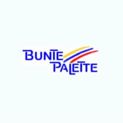 Logotipo de Bunte Palette GmbH
