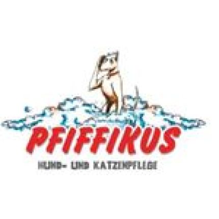 Logo van Hundesalon Pfiffikus