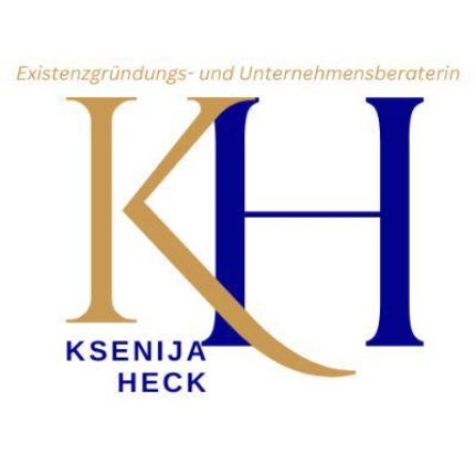 Logo van Ksenija Heck - Traumjobmanufaktur