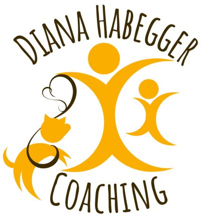 Logótipo de Mein Hunde-Coach Diana Habegger Coach & Trainer für Hundehalter