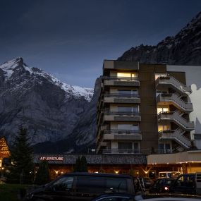 Grindelwald Tourismus