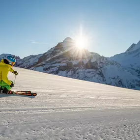 Grindelwald Tourismus