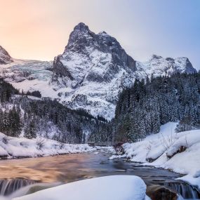 Haslital Tourismus - Rosenlaui