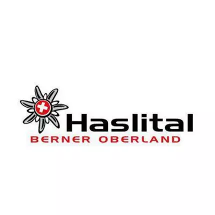 Logo from Haslital Tourismus