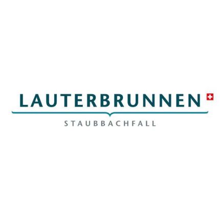 Logo von Lauterbrunnen Tourismus