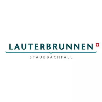 Logo von Lauterbrunnen Tourismus