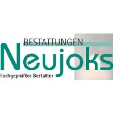 Logo fra Bestattungen Neujoks