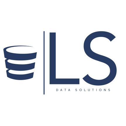 Logo od LS Data Solutions