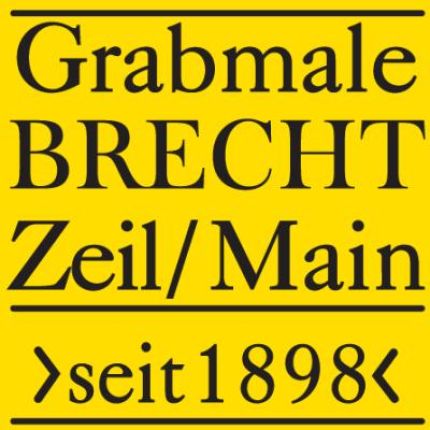 Λογότυπο από Peter Brecht Steinmetzbetrieb