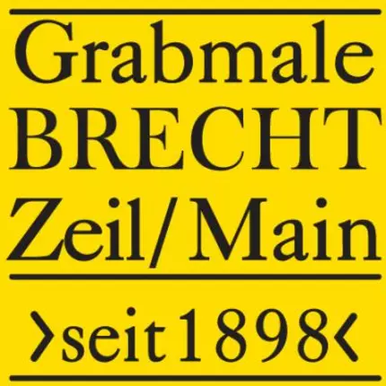 Logo from Peter Brecht Steinmetzbetrieb