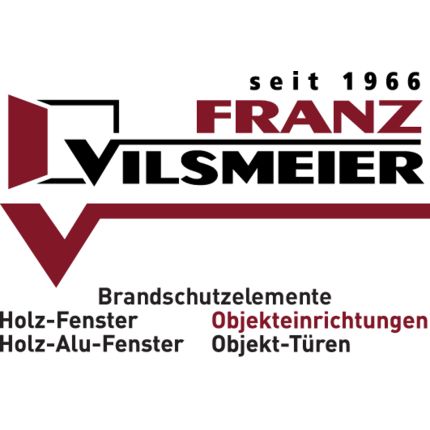 Λογότυπο από Franz Vilsmeier Schreinerei
