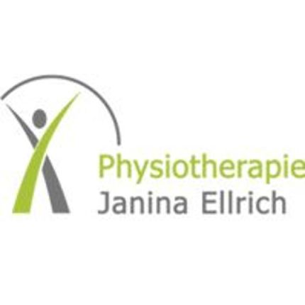 Logotyp från Physiotherapie Janina Ellrich