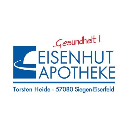 Logo fra Eisenhut-Apotheke