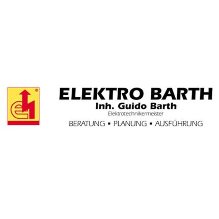 Logo od Guido Barth Elektro
