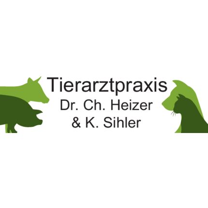 Logo de Dr.med.vet. Christian Heizer & Kai Sihler Gemeinschaftspraxis