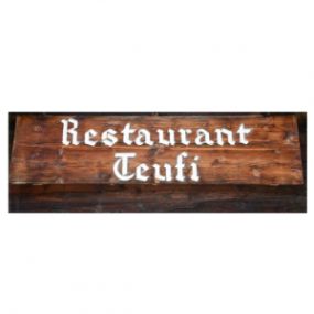 Bild von Restaurant Teufi