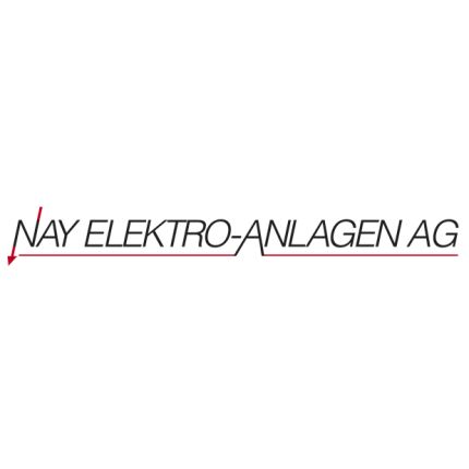 Logo od Nay Elektro-Anlagen AG