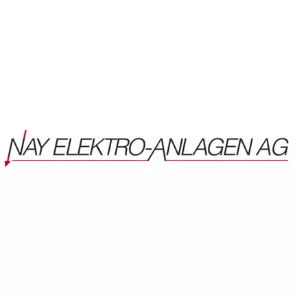 Logo from Nay Elektro-Anlagen AG