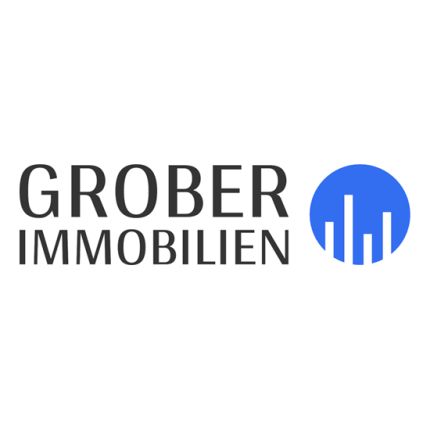Logo van Grober Immobilien
