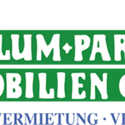 Logo von Blum+Partner Immobilien GmbH