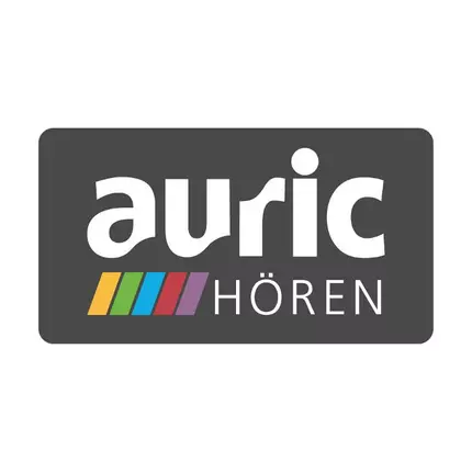 Logo da auric HÖREN Grimma