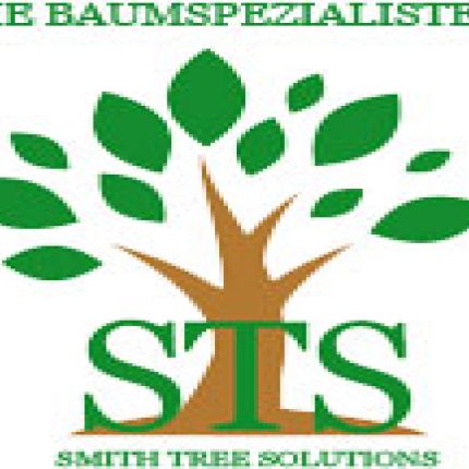 Logotyp från STS - DIE BAUMSPEZIALISTEN