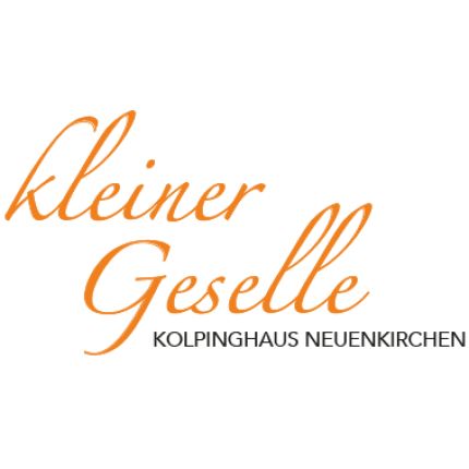 Logo fra Restaurant kleiner Geselle