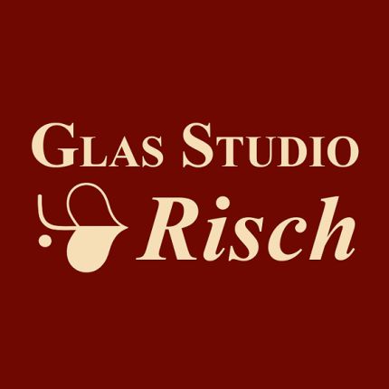 Logo van Glas Studio Risch | Glas- & Porzellanmalerei in Oberhof Thüringen