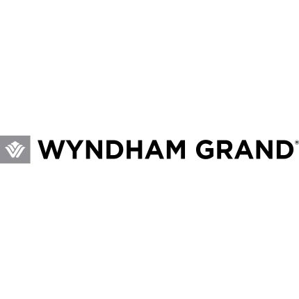 Logotyp från Wyndham Grand Salzburg Conference Centre