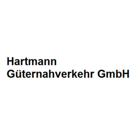 Logo von Hartmann Güternahverkehr GmbH