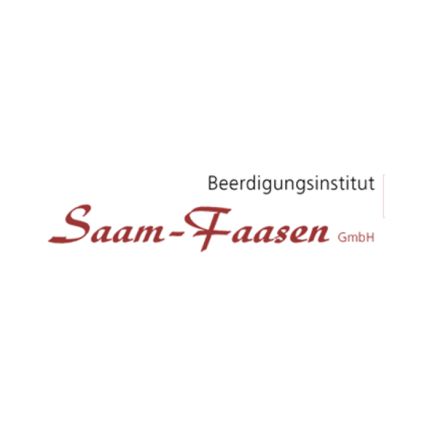 Logo fra Saam-Faasen GmbH