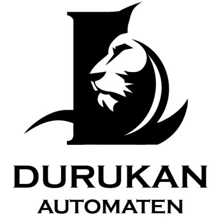 Λογότυπο από Durukan Automaten GmbH