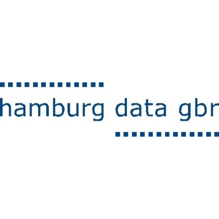 Logótipo de hamburg data gbr Oliver Hesse, Jörg Kleinitzke