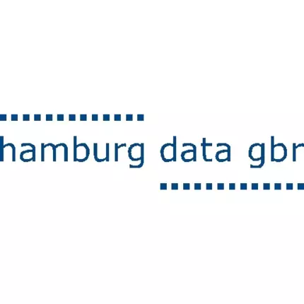 Logo da hamburg data gbr Oliver Hesse, Jörg Kleinitzke