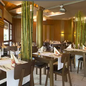 Bild von Restaurant Hot Wok - Asia Spezialitäten Region Zürich