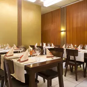 Bild von Restaurant Hot Wok - Asia Spezialitäten Region Zürich