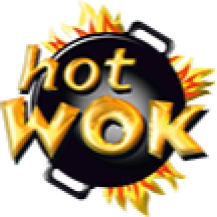 Logotyp från Hot Wok GmbH