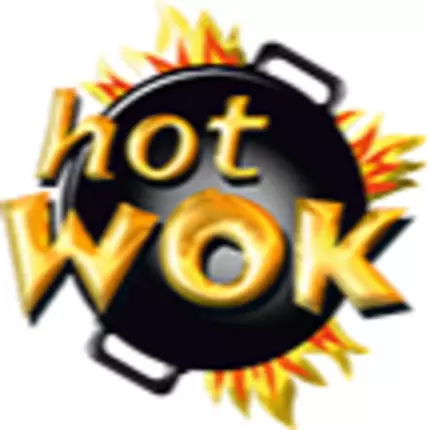 Logo von Restaurant Hot Wok - Asia Spezialitäten Region Zürich