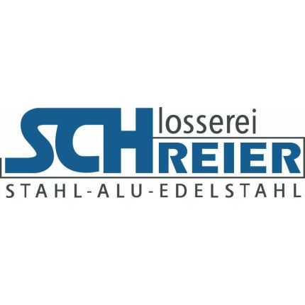 Logotipo de Schlosserei Schreier
