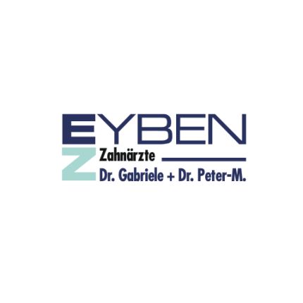 Logo de Zahnärzte Dres. Peter-Michael Eyben, Gabriele Eyben