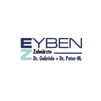 Logo von Zahnärzte Dres. Peter-Michael Eyben, Gabriele Eyben