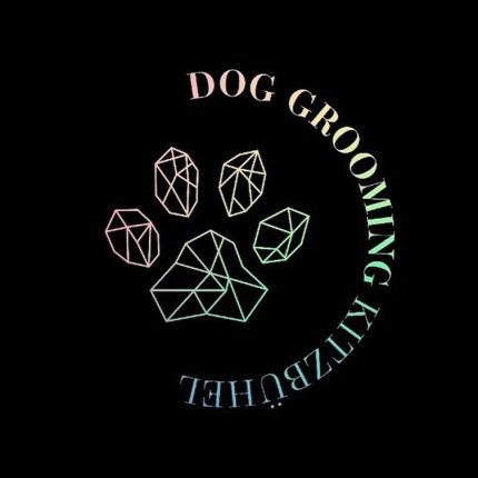 Logo da Dog Grooming Kitzbühel