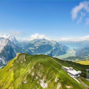 Haslital - Alpentower