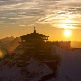 Mürren - Schilthorn