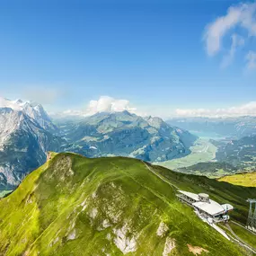 Haslital - Alpentower