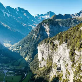 Hinteres Lauterbrunnental