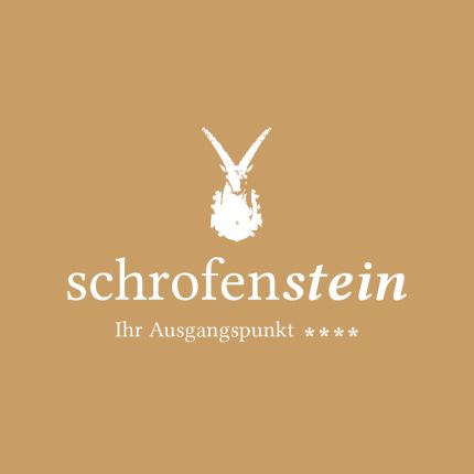 Logotyp från Hotel Schrofenstein